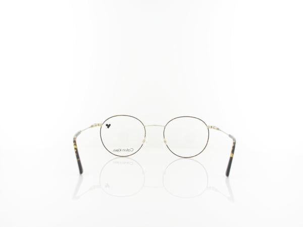 Calvin Klein | CK19119 235 49 | dark havana