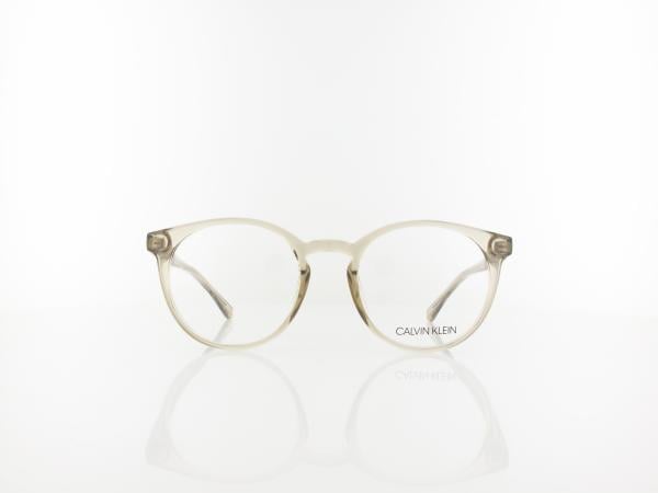 Calvin Klein | CK20527 270 49 | crystal beige