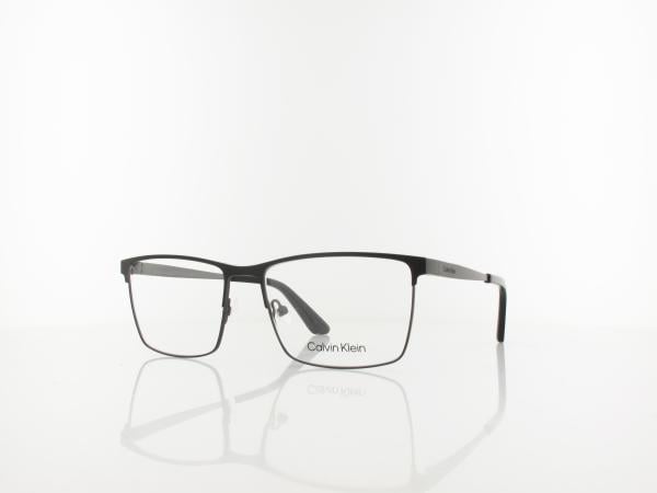 Calvin Klein | CK22102 002 57 | matte black