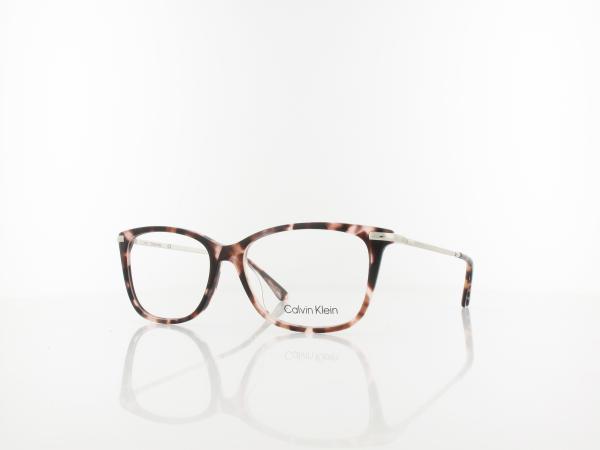Calvin Klein | CK22501 663 54 | rose tortoise
