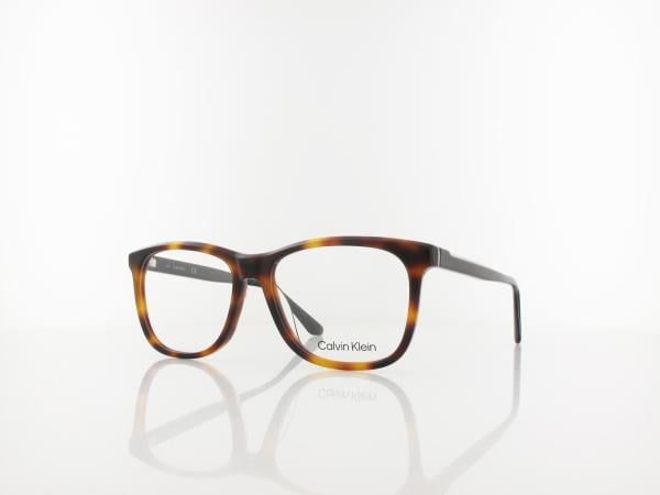 Calvin Klein | CK22507 220 55 | brown havana