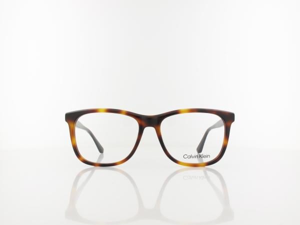 Calvin Klein | CK22507 220 55 | brown havana