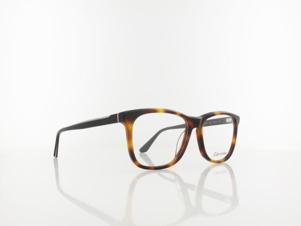 Calvin Klein | CK22507 220 55 | brown havana