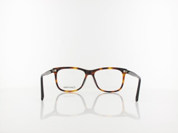 Calvin Klein | CK22507 220 55 | brown havana