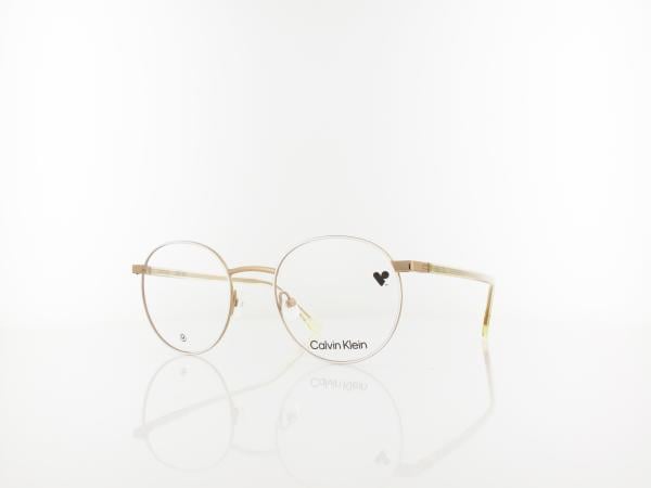 Calvin Klein | CK23106 108 49 | white