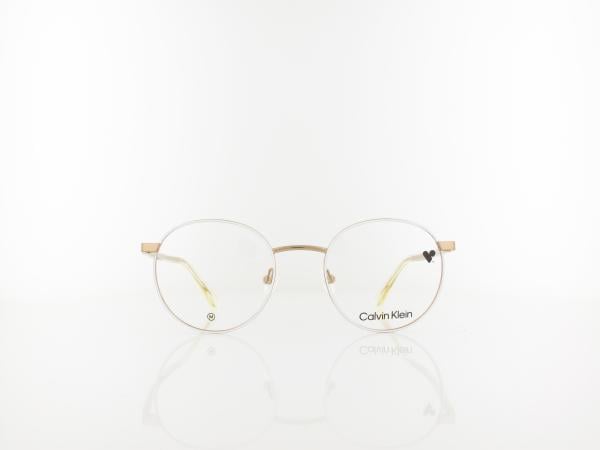Calvin Klein | CK23106 108 49 | white