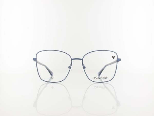Calvin Klein | CK23128 445 55 | light blue