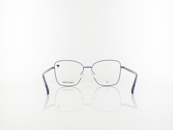 Calvin Klein | CK23128 445 55 | light blue