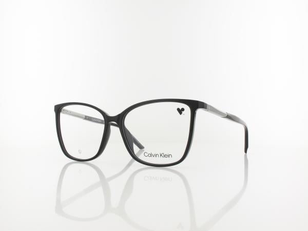 Calvin Klein | CK23129 002 55 | matte black