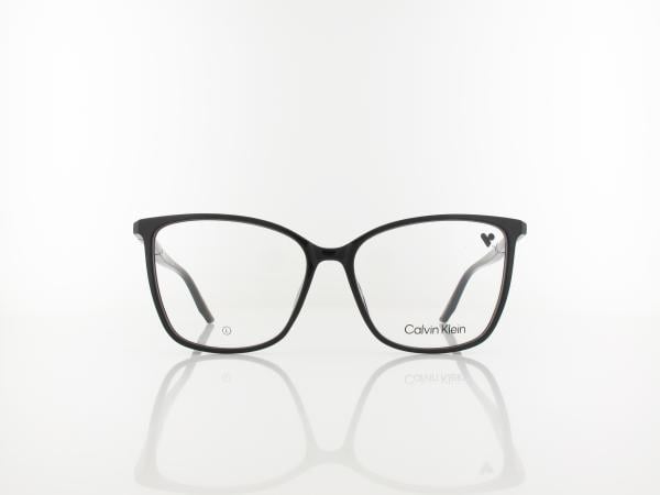 Calvin Klein | CK23129 002 55 | matte black