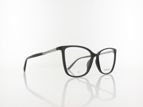 Calvin Klein | CK23129 002 55 | matte black