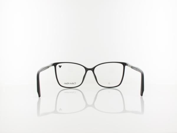 Calvin Klein | CK23129 002 55 | matte black