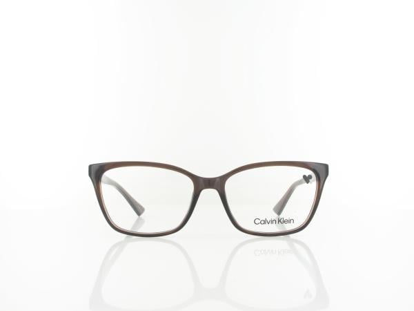 Calvin Klein | CK23516 200 52 | brown
