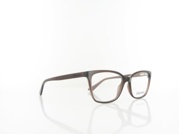Calvin Klein | CK23516 200 52 | brown