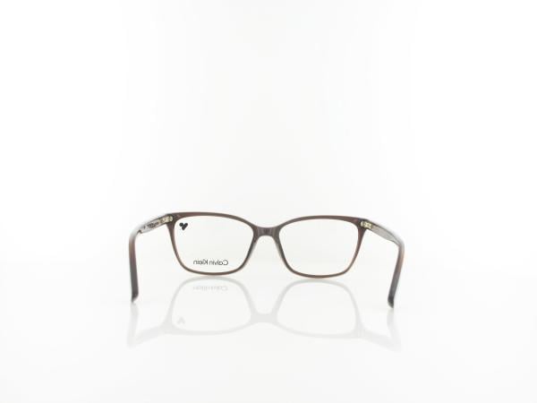 Calvin Klein | CK23516 200 52 | brown