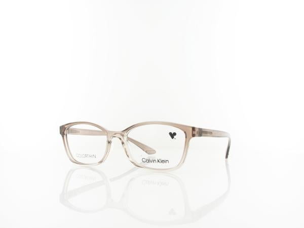 Calvin Klein | CK23525N 532 51 | transparent gradient mauve