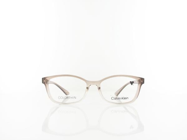 Calvin Klein | CK23525N 532 51 | transparent gradient mauve