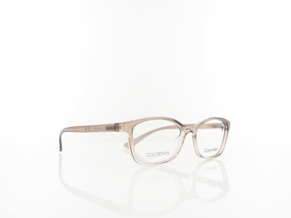 Calvin Klein | CK23525N 532 51 | transparent gradient mauve