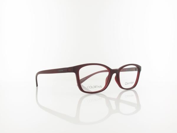 Calvin Klein | CK23525N 605 51 | matte burgundy