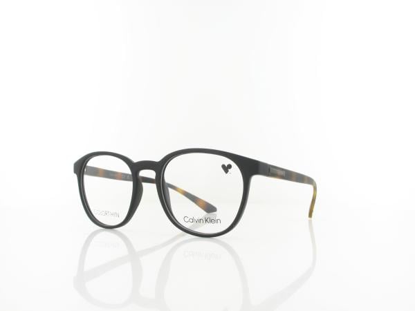 Calvin Klein | CK23527N 005 50 | black/havana