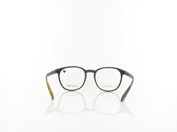 Calvin Klein | CK23527N 005 50 | black/havana