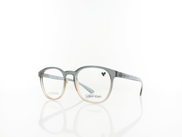 Calvin Klein | CK23527N 050 50 | grey coral gradient