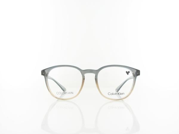 Calvin Klein | CK23527N 050 50 | grey coral gradient