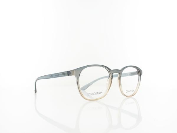 Calvin Klein | CK23527N 050 50 | grey coral gradient