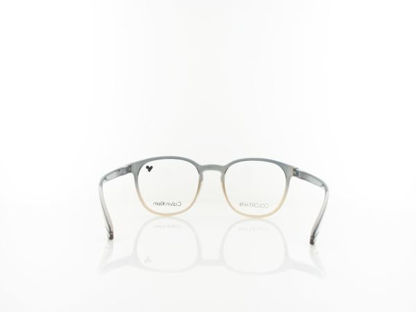 Calvin Klein | CK23527N 050 50 | grey coral gradient