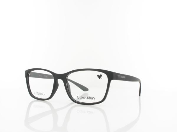 Calvin Klein | CK23528N 002 53 | matte black