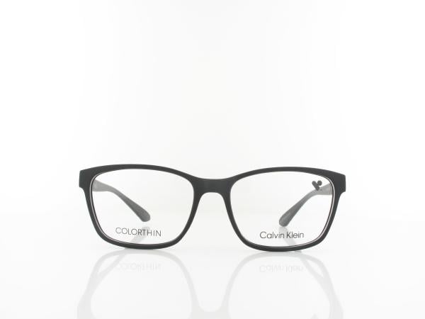Calvin Klein | CK23528N 002 53 | matte black