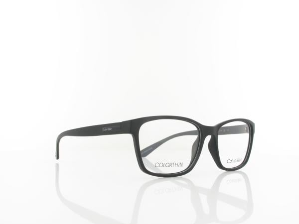 Calvin Klein | CK23528N 002 53 | matte black