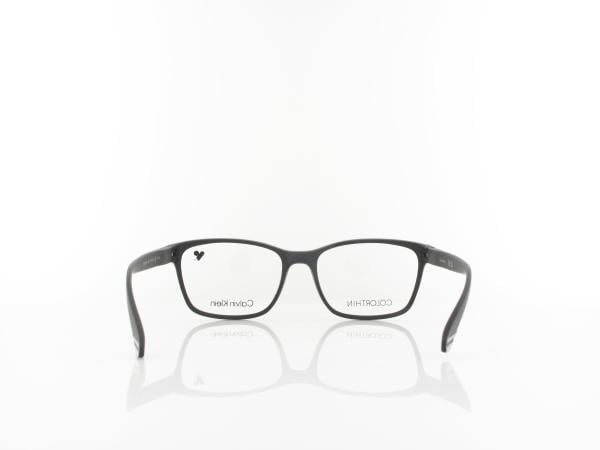 Calvin Klein | CK23528N 002 53 | matte black