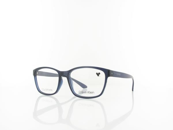 Calvin Klein | CK23528N 438 53 | blue