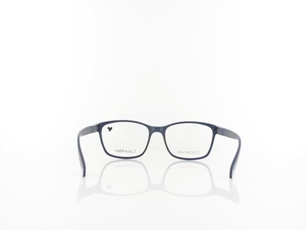 Calvin Klein | CK23528N 438 53 | blue