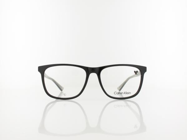 Calvin Klein | CK23548 001 55 | black