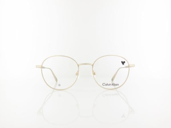 Calvin Klein | CK24101 720 49 | matte gold