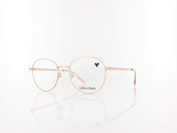 Calvin Klein | CK24101 770 49 | rose gold