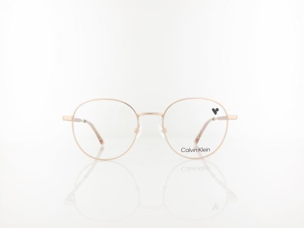 Calvin Klein | CK24101 770 49 | rose gold