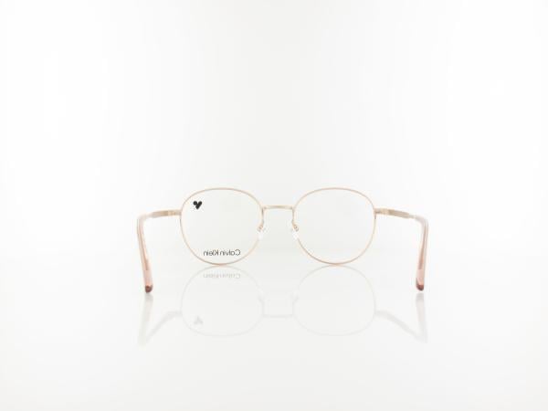 Calvin Klein | CK24101 770 49 | rose gold