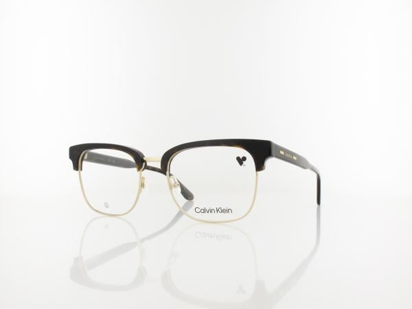 Calvin Klein | CK24103 235 53 | dark havana