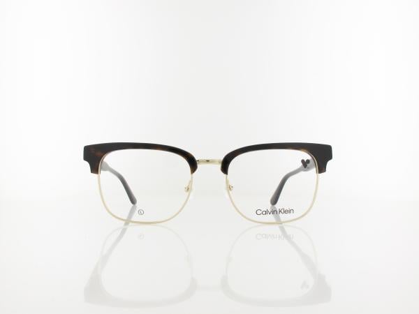 Calvin Klein | CK24103 235 53 | dark havana