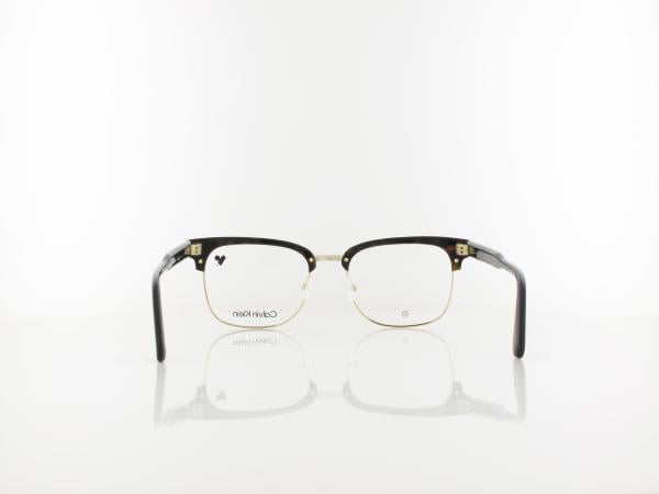 Calvin Klein | CK24103 235 53 | dark havana