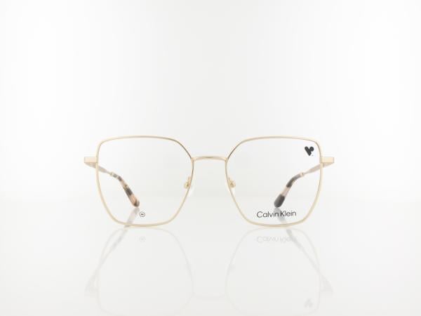 Calvin Klein | CK24105 770 53 | rose gold