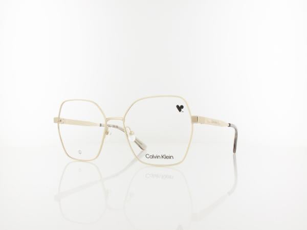 Calvin Klein | CK24112 719 55 | gold ivory
