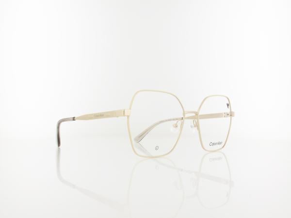 Calvin Klein | CK24112 719 55 | gold ivory