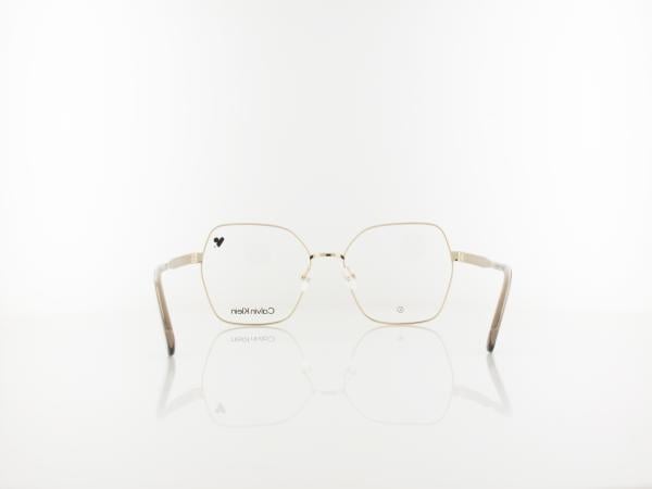 Calvin Klein | CK24112 719 55 | gold ivory