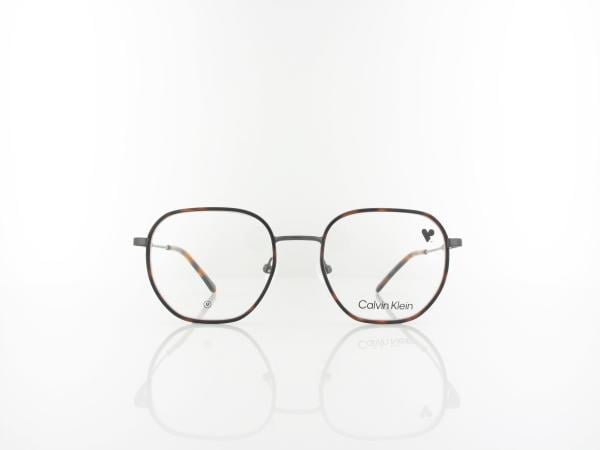 Calvin Klein | CK24113 240 50 | havana