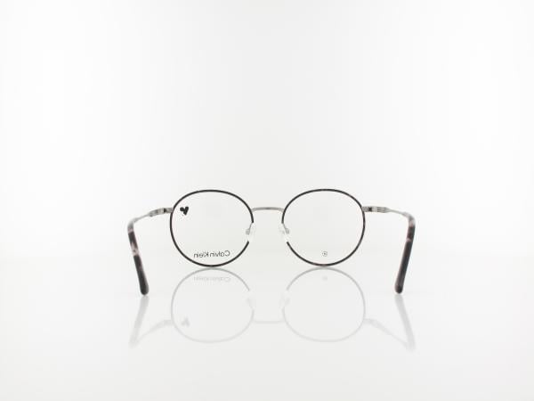 Calvin Klein | CK24114 025 49 | grey havana