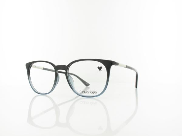 Calvin Klein | CK24513 005 52 | black/avio